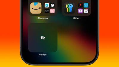 iOS 18：如何在 iPhone 上隐藏应用程序