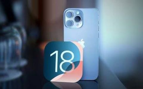 iOS 18：如何在 iPhone 上隐藏应用程序