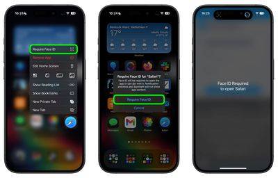 iOS 18:如何在 iPhone 上隐藏应用程序