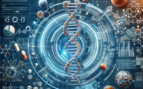 ScienceAl 2024「AI+药物&医疗&基因组&细胞」专题年度回顾