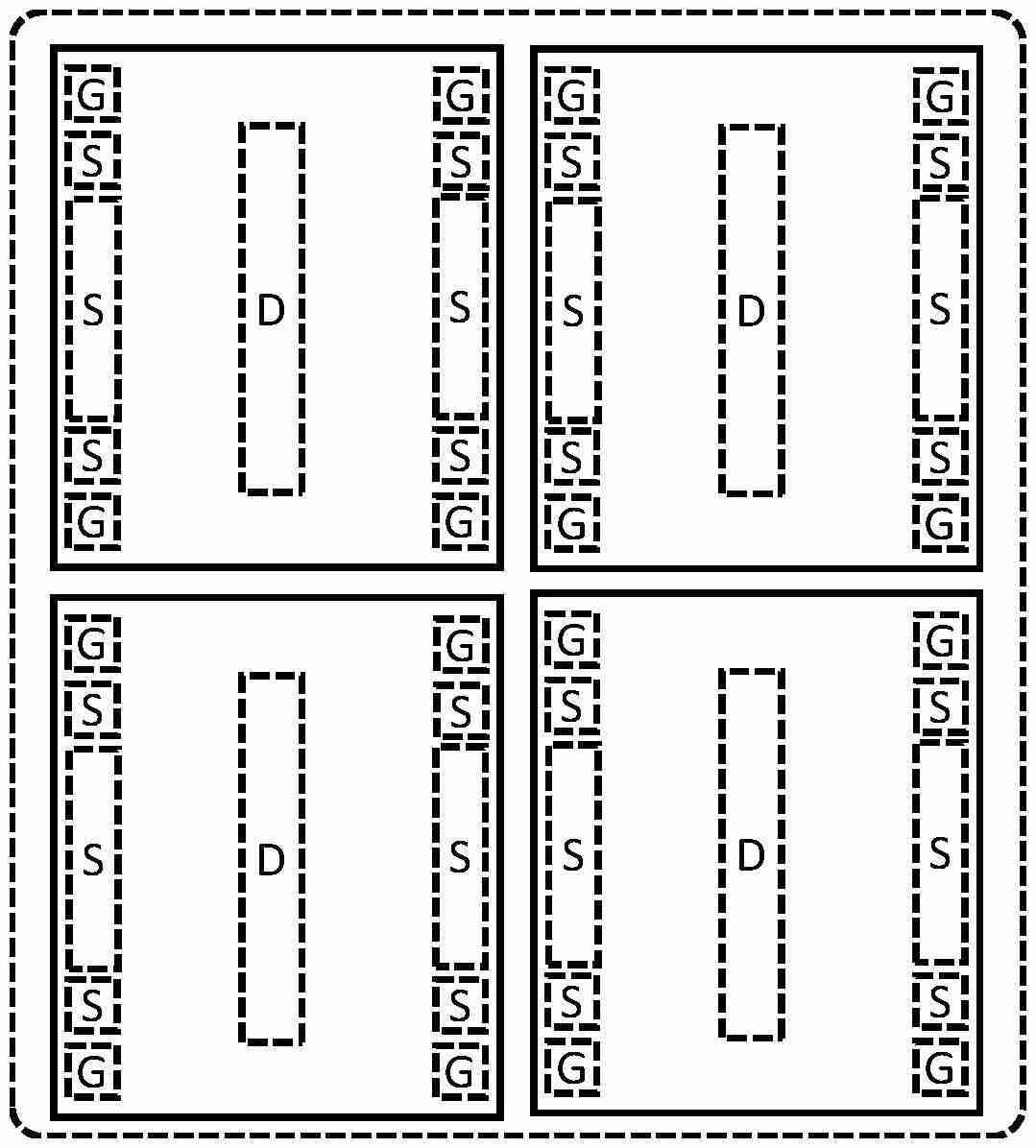 新微半导体“一种半导体功率器件及其制作方法”专利公布