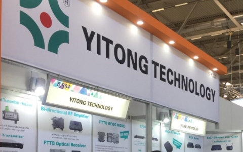 亿通科技又获颁计算机软件著作权，能够提高故障处理效率