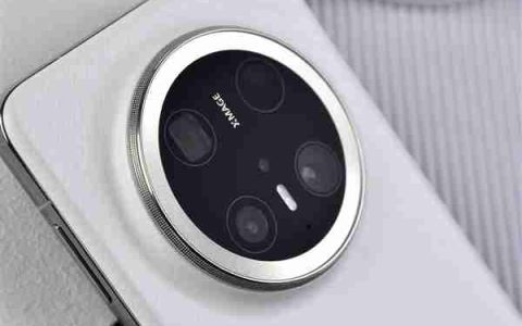 建议友商跟进！华为Mate 70 Pro+红枫影像实拍：果然名不虚传