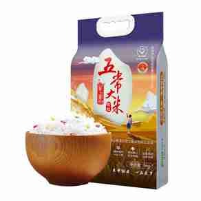圣上壹品大米哪个型号好?圣上壹品大米热卖产品推荐