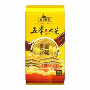 圣上壹品大米哪个型号好?圣上壹品大米热卖产品推荐