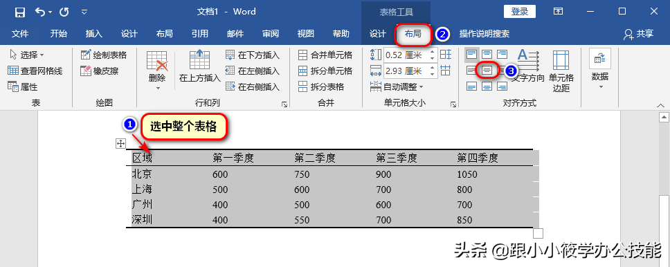三线格在word里面怎么做的（怎么样把表格改成三线表）