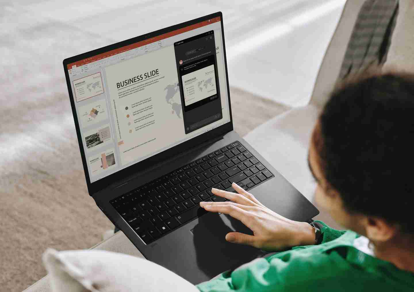 2025 款 LG gram/Pro 笔记本公布:搭载英特尔 Lunar Lake、Arrow Lake 处理器,CES 2025 亮相