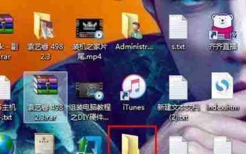 电脑刚删除的文件怎么找回来(通过电脑文件夹找回已删除的文件)