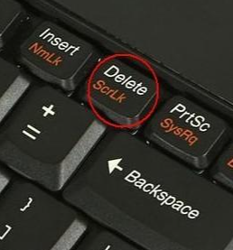 电脑删除快捷键ctrl加什么 这些电脑删除快捷键你get了吗