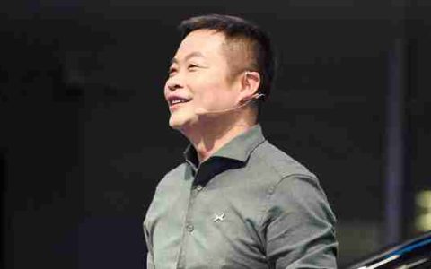 何小鹏发布2025开年内部信：呼吁离职员工回归小鹏