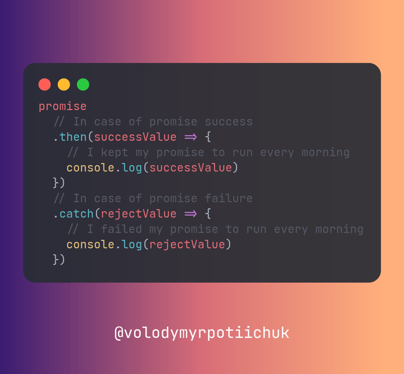 学习 javascript Promise 部分 什么是 Promise?