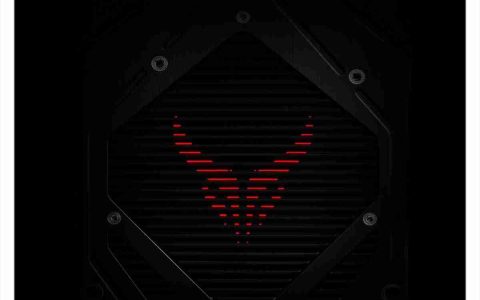 撼讯 PowerColor 预热“红魔”Red Devil 系列 AMD 显卡新品