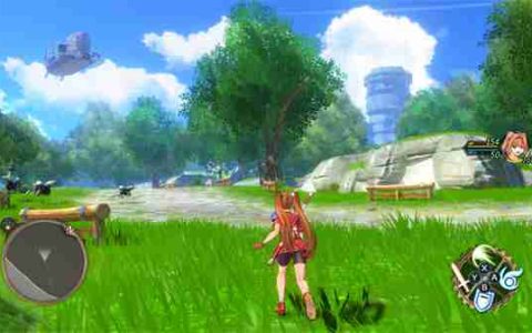《空之轨迹 the1st》重置PC版发行商更换引玩家担忧