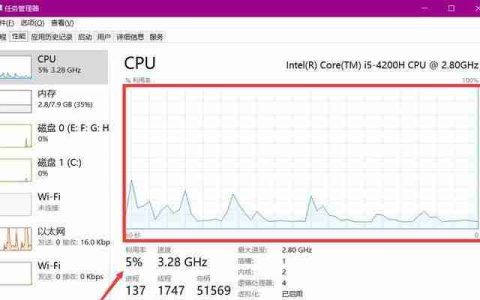 如何设置让Win10全开CPU性能(解锁Win10CPU性能)