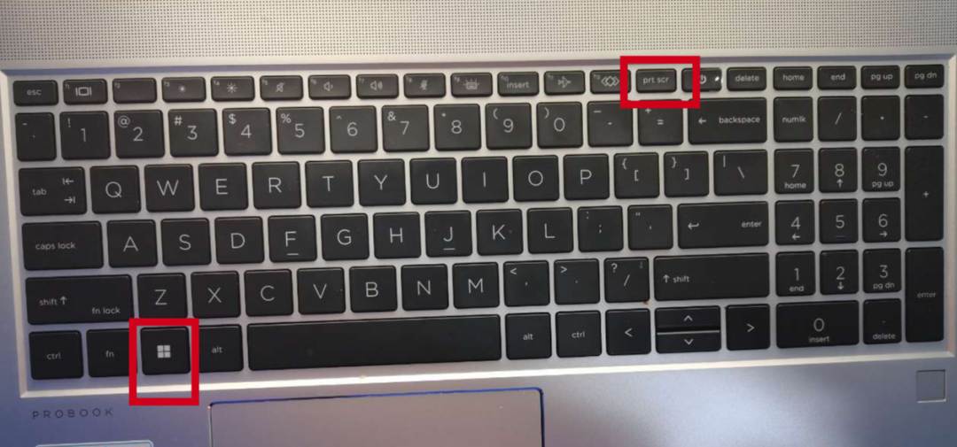 截图快捷键ctrl加什么 Windows截图的4种实用截图快捷键