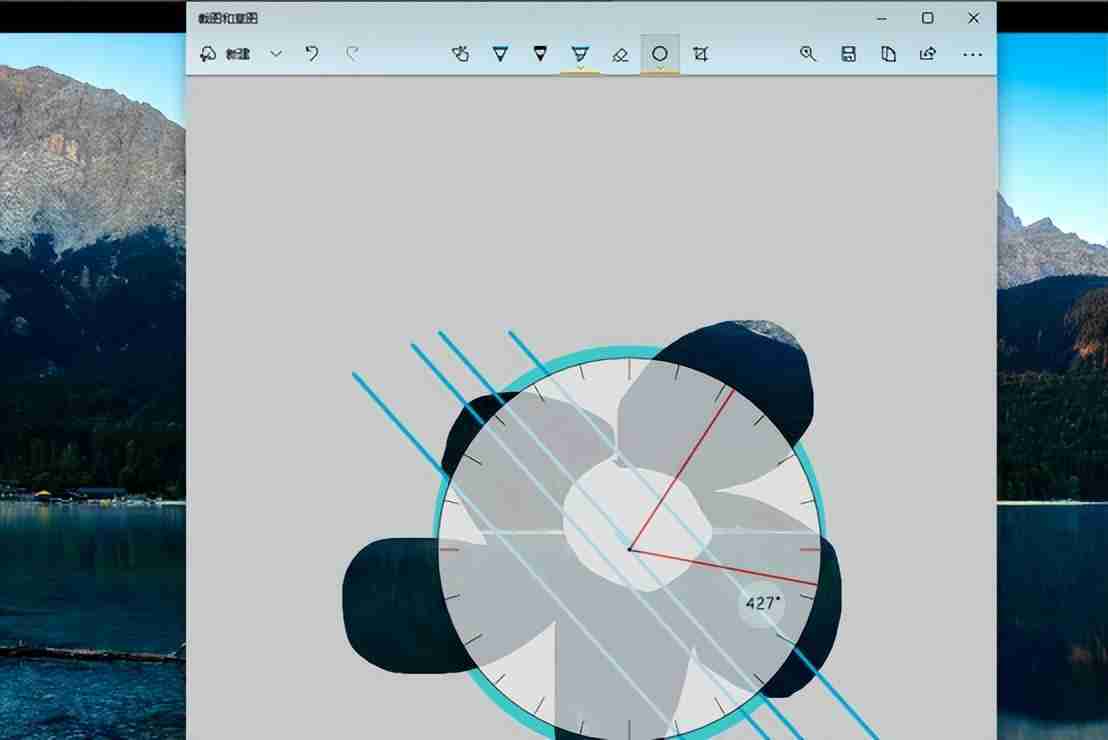 截图快捷键ctrl加什么 Windows截图的4种实用截图快捷键