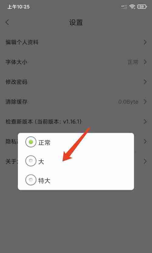 如何调整手机桌面图标大小尺寸(快速掌握手机桌面个性化设置技巧)