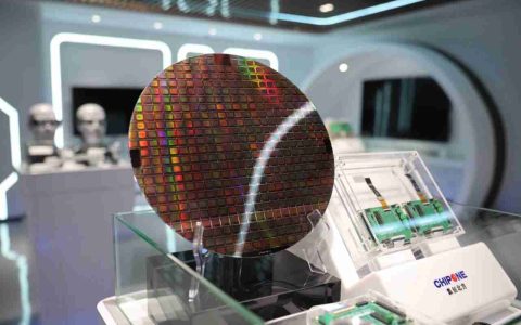 工信部：前11个月软件业集成电路设计收入3335亿元，同比增长14.8%
