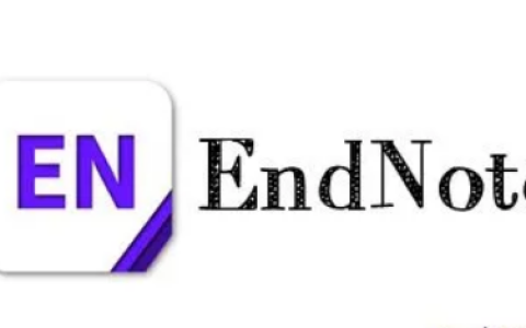 Endnote怎么新增笔记 Endnote笔记添加方法