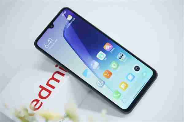 499元超低价神机!Redmi 14C图赏