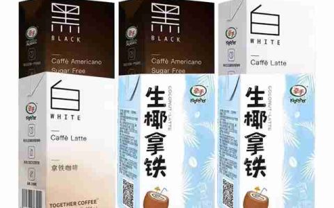 生椰拿铁用多少度水冲泡好 冷的生椰拿铁怎么加热