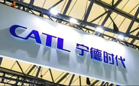 宁德时代与一汽解放签约，助推商用车行业全面电动化