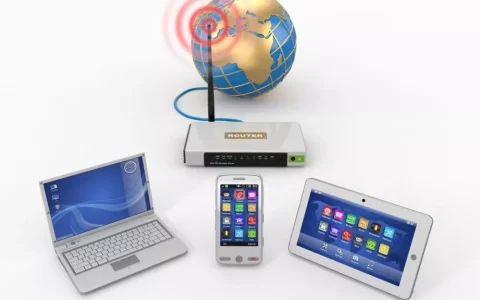 电脑搜索不到wifi怎么办？电脑找不到自己家的wifi怎么回事