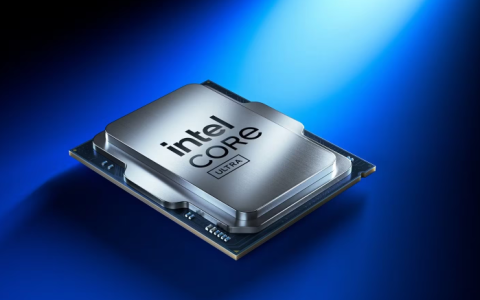 不是吧 还能越修越烂？Intel新cpu更新后减少18%游戏帧数