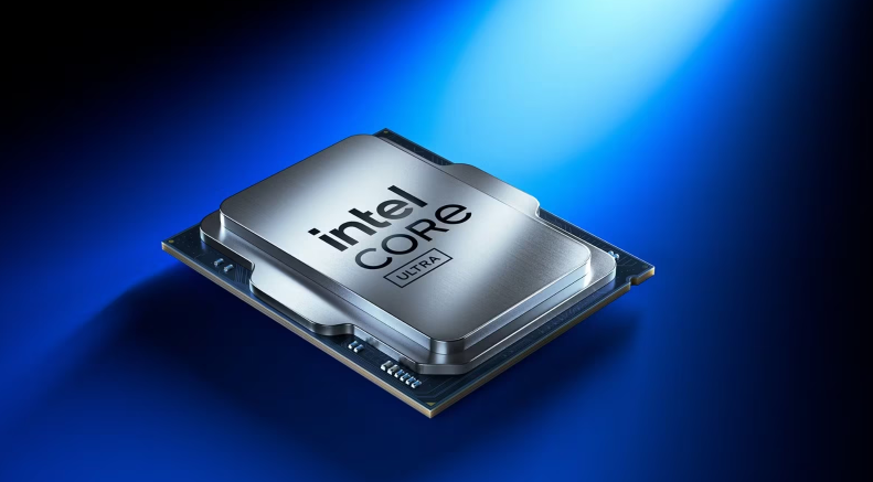 不是吧 还能越修越烂?Intel新cpu更新后减少18%游戏帧数