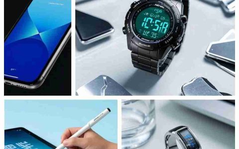 艾为电子推出新一代常压线性马达驱动IC AW86246CSR
