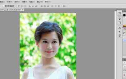 利用PS进行照片背景替换的详细步骤(使用Photoshop快速轻松地为照片更换背景)
