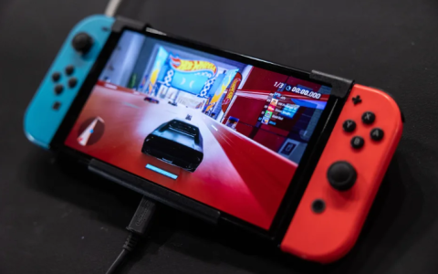 任天堂下一代Switch 2性能如何?爆料：约等于PS4 Pro