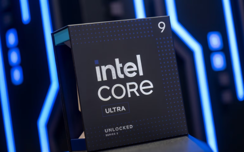 Intel的陨落 新晋cpu又被爆出性能缩肛 官方保证明年修