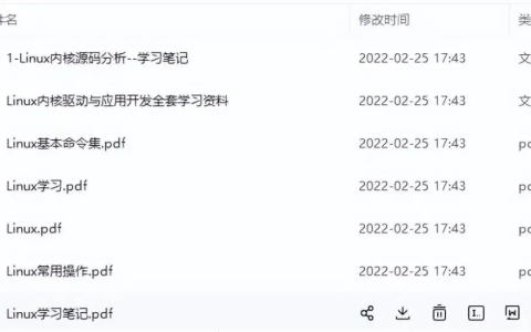 一文读懂Linux内核内存映射与页表