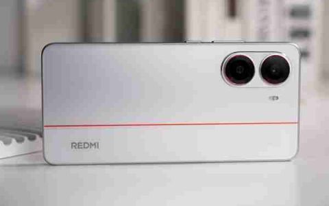 REDMI Turbo 4上手：1999元同档性价比之王