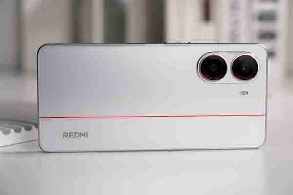 REDMI Turbo 4上手:1999元同档性价比之王