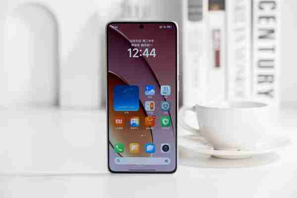 REDMI Turbo 4上手:1999元同档性价比之王