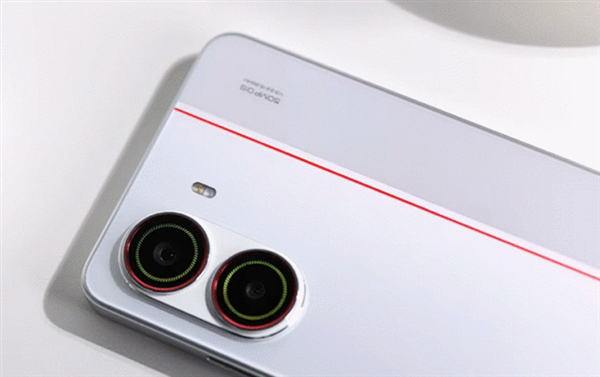 REDMI Turbo 4上手:1999元同档性价比之王