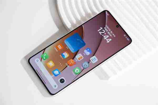 REDMI Turbo 4上手:1999元同档性价比之王