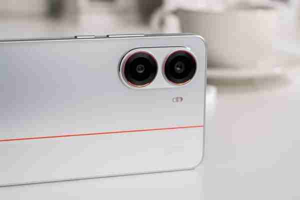 REDMI Turbo 4上手:1999元同档性价比之王