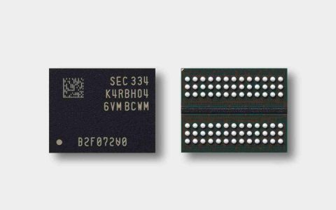 鼓励多技术路线探索，消息称三星电子准备开发传统结构 1e nm DRAM 内存