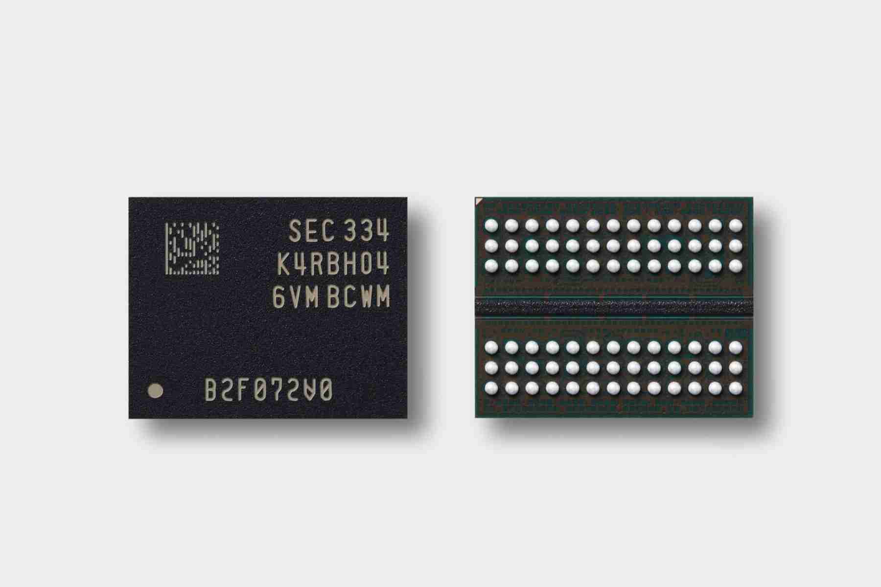 鼓励多技术路线探索,消息称三星电子准备开发传统结构 1e nm DRAM 内存