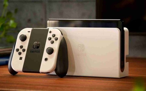 国外数据网站表示：Switch在美销量已超越PS2主机！