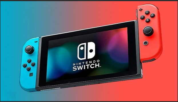 国外数据网站表示:Switch在美销量已超越PS2主机!