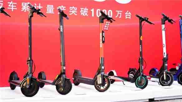中国智造集体参展CES 2025,九号公司新品即将亮相!