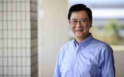 新加坡国立大学赖载兴教授专访：用混沌边缘改善神经网络，与上帝掷骰子 | IJAIRR