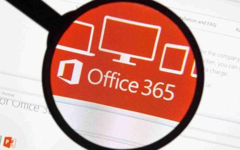 右键新建菜单中没有word、Excel、ppt怎么解决？