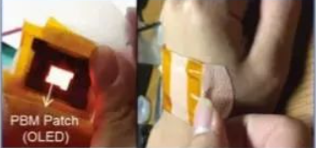 OLED技术:跨界应用开启无限可能
