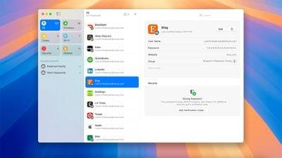 iOS 18:在 iPhone 上查找您的密码