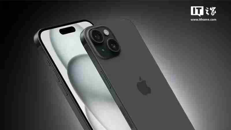 苹果在欧洲多国开售官方翻新iPhone 15系列手机,较新机便宜15%